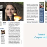 Schamanismus – Artikel in Maxima Teil 1Teil 2