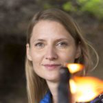 Katharina Loidl, Schamanin