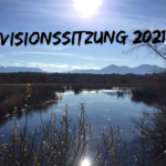 Visionsistzung 2021