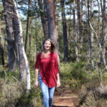 Wegbild